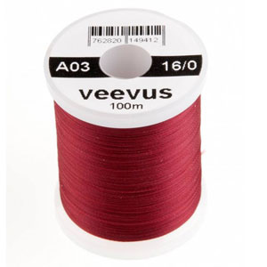 VEEVUS THREAD - 16/0