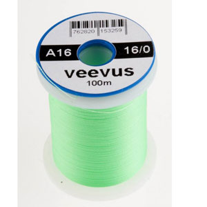 VEEVUS THREAD - 16/0