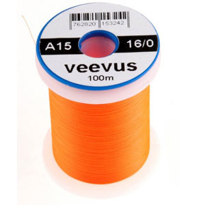 VEEVUS THREAD - 16/0