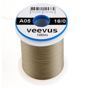 VEEVUS THREAD - 16/0