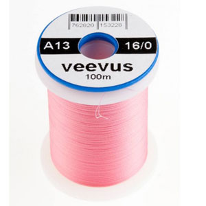 VEEVUS THREAD - 16/0