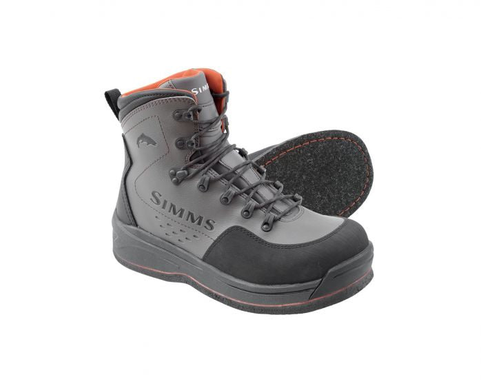 SIMMS FREESTONE FELT BOOTS