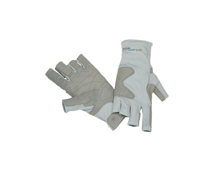 SIMMS SOLARFLEX GUIDE GLOVE