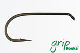 GRIP STANDARD FLY HOOKS