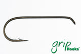 GRIP STANDARD FLY HOOKS