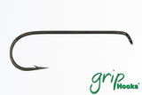 GRIP STANDARD FLY HOOKS