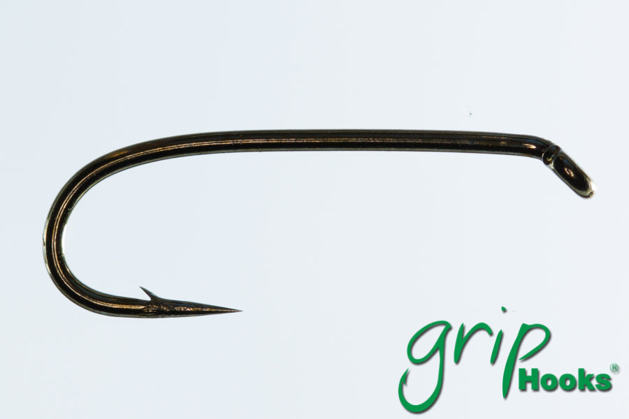 GRIP STANDARD FLY HOOKS