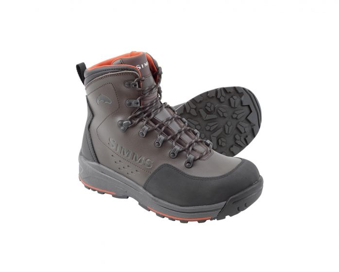 SIMMS FREESTONE RUBBER BOOTS
