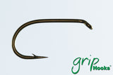 GRIP STANDARD FLY HOOKS