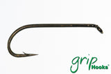 GRIP STANDARD FLY HOOKS