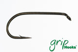 GRIP STANDARD FLY HOOKS