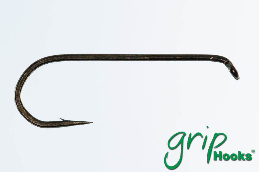 GRIP STANDARD FLY HOOKS