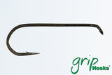 GRIP STANDARD FLY HOOKS