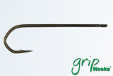 GRIP STANDARD FLY HOOKS