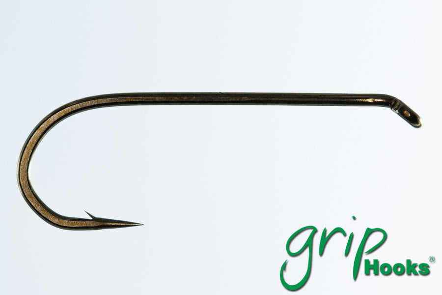 GRIP STANDARD FLY HOOKS