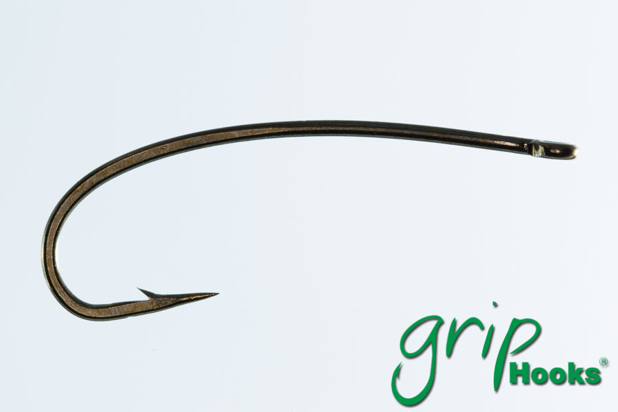 GRIP STANDARD FLY HOOKS