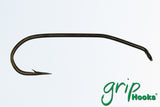 GRIP STANDARD FLY HOOKS