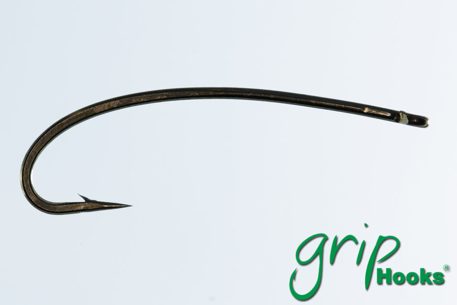 GRIP STANDARD FLY HOOKS