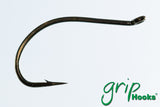 GRIP STANDARD FLY HOOKS