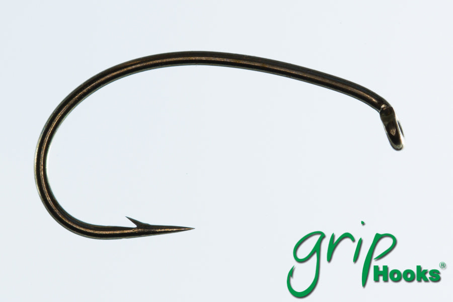 GRIP STANDARD FLY HOOKS