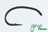 GRIP STANDARD FLY HOOKS