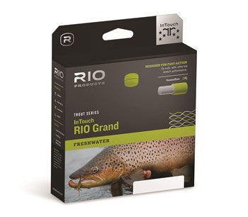 RIO - TROUT SERIES INTOUCH RIO GRAND