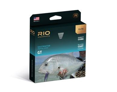 RIO ELITE GT