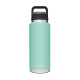 YETI RAMBLER 36oz BOTTLE with CHUG CAP