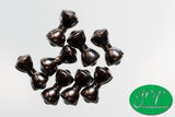 GRIP TUNGSTEN DUMBBELL EYES