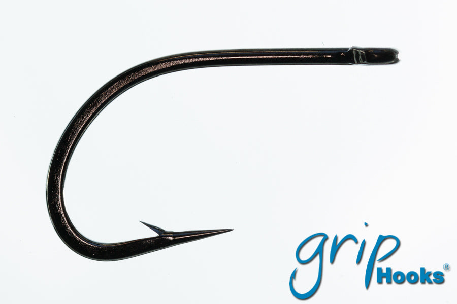 GRIP SALTWATER HOOKS