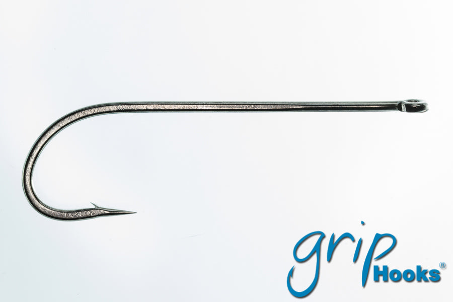GRIP SALTWATER HOOKS