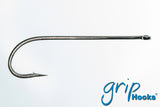 GRIP SALTWATER HOOKS