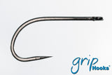 GRIP SALTWATER HOOKS