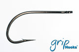 GRIP SALTWATER HOOKS