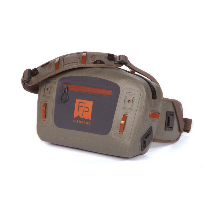 FISHPOND THUNDERHEAD SUBMERSIBLE LUMBER PACK