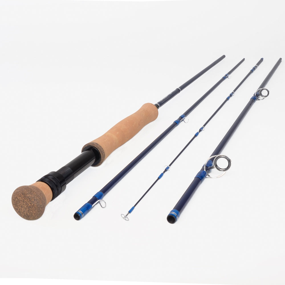 HORIZON TACTICAL SALTWATER SERIES