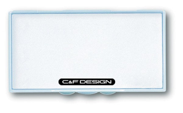 C&F PLUS ONE FLY CASE