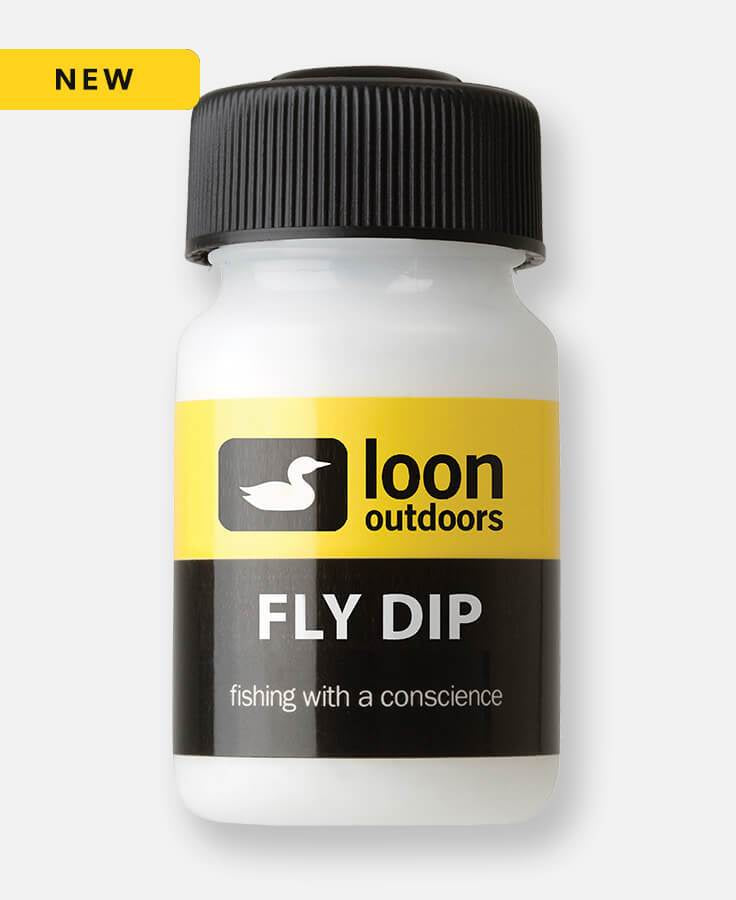 LOON FLY DIP