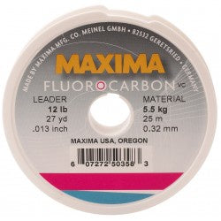 MAXIMA FLUOROCARBON