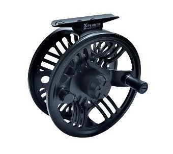 XPLORER EXO FLY REEL