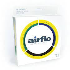 AIRFLO SUPERFLO 40+ EXTREME