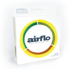 AIRFLO SUPERFLO 40+ EXTREME
