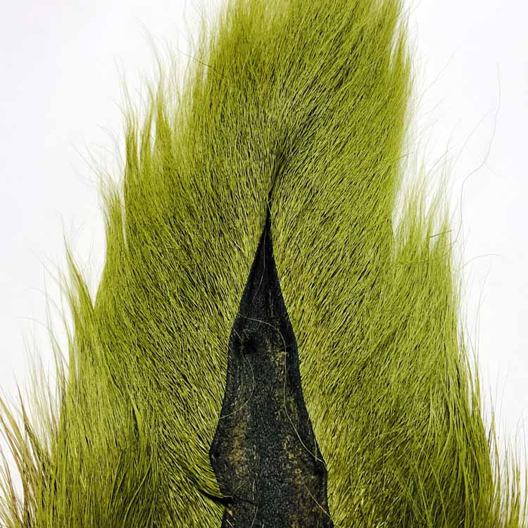 H2O BUCKTAIL