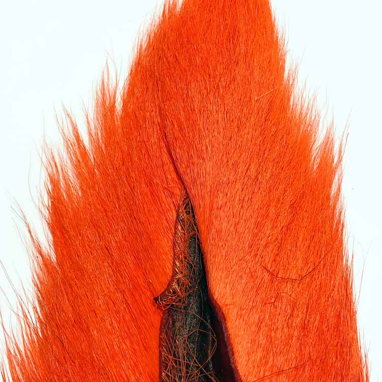 H2O BUCKTAIL