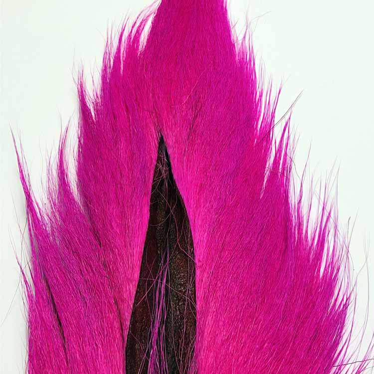 H2O BUCKTAIL