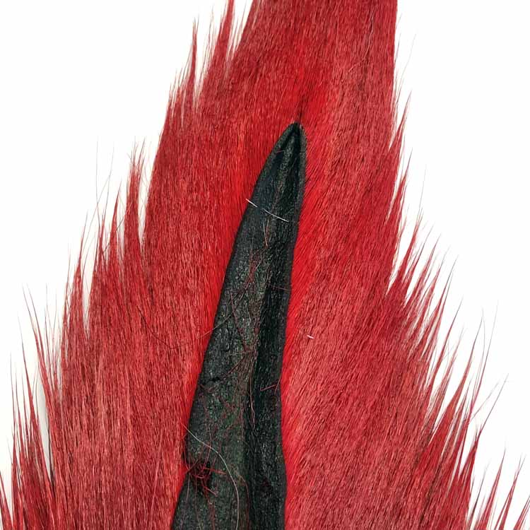 H2O BUCKTAIL