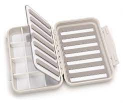 C&F MEDIUM WATERPROOF FLYBOX