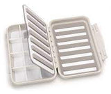 C&F MEDIUM WATERPROOF FLYBOX
