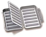 C&F MEDIUM WATERPROOF FLYBOX
