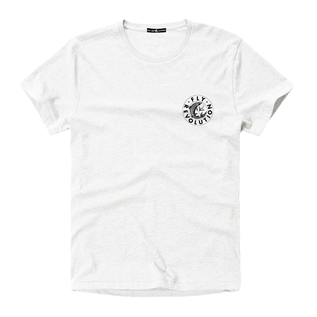FLY REVOLUTION TEES